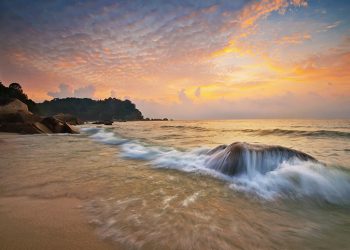 Unveiling the Allure of Kuantan: A Comprehensive Guide to Family Vacations in Paradise
