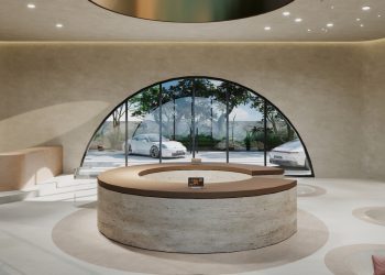 The Art of Luxury Hotel Interior Design: Elevating Hospitality Experiences