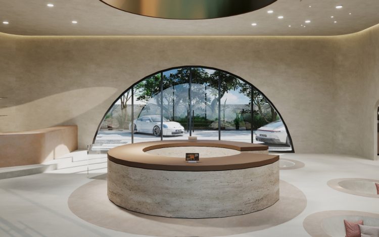 The Art of Luxury Hotel Interior Design: Elevating Hospitality Experiences