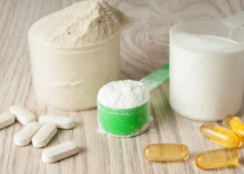 Boost Your Athletic Performance with Sports Supplements