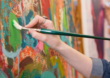 Discovering the Joys of Artistic Expression Through London’s Premier Art Classes
