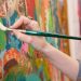 Discovering the Joys of Artistic Expression Through London’s Premier Art Classes