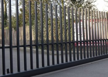 Ensuring Safety and Compliance: Essential Features to Look for in Driveway Gates