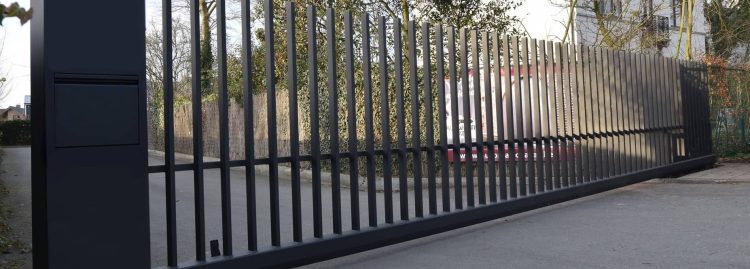 Ensuring Safety and Compliance: Essential Features to Look for in Driveway Gates