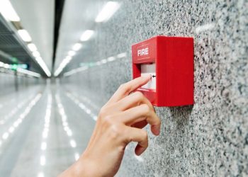 The Importance of Fire Alarm System Installation in London: Benefits You Can’t Afford to Miss
