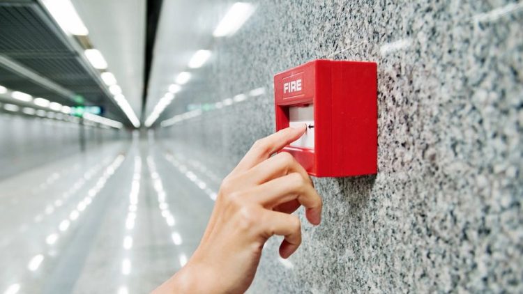 The Importance of Fire Alarm System Installation in London: Benefits You Can’t Afford to Miss