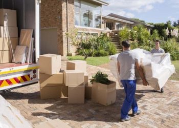From Packing to Unpacking: Comprehensive UK to France Removals Services for a Stress-Free Move