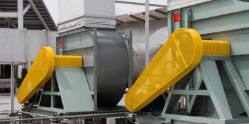 The Importance of Machine Guarding Design in Ensuring Workplace Safety