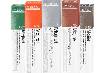 From Natural Hues to Bold Statements: Exploring the Versatility of Majirel Hair Colours