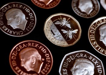 Completing the Puzzle: The Drive for Completeness in New Coin Collections