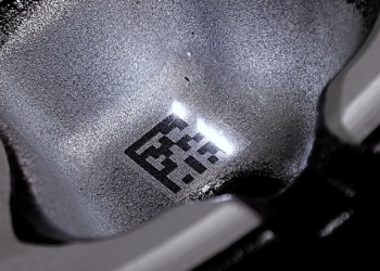 Laser Engraved Part Marking: A Cost-Effective Approach to Quality and Compliance