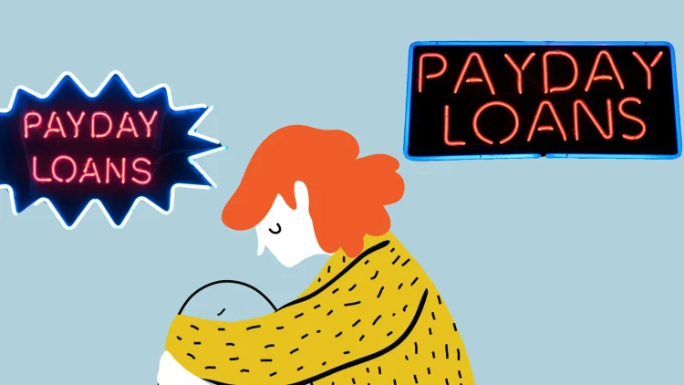 Navigating the World of No Refusal Payday Loans from UK Direct Lenders