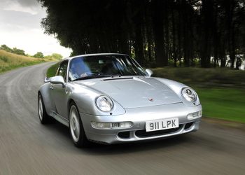 The Heartbeat Revived: The Advantages of Using a Classic Porsche Engine Restoration Specialist