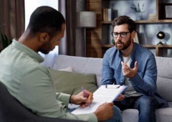 The Impact of City Living on Mental Health: How Psychotherapy Services in London Help