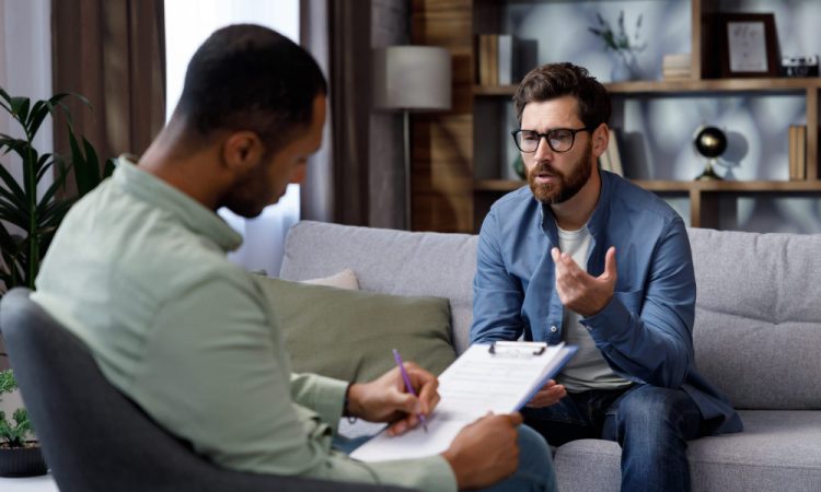 The Impact of City Living on Mental Health: How Psychotherapy Services in London Help