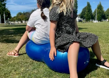 The Ultimate Guide to Therapy Peanut Balls