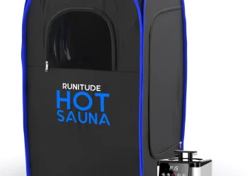 Enhance Your Lifestyle with the Benefits of a Sauna Tent