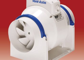 Vent Axia: A Brand Committed to Sustainability and Energy-Efficiency