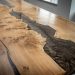 The Enchantment of Craftsmanship: Why a Wood and Resin Table is a Worthy Addition to Your Home