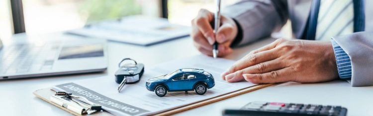 Credit Hire Claims: What You Need to Know