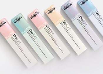 Loreal DIA Light: A Sustainable Choice for Eco-Conscious Hairstylists and Clients