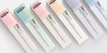 Loreal DIA Light: A Sustainable Choice for Eco-Conscious Hairstylists and Clients