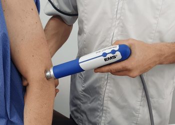 Enhancing Healing: The Benefits of Shockwave Therapy for Sports Injuries