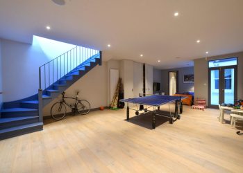 Future-Proofing Your Home: The Importance of Choosing a Basement Builder in Clapham