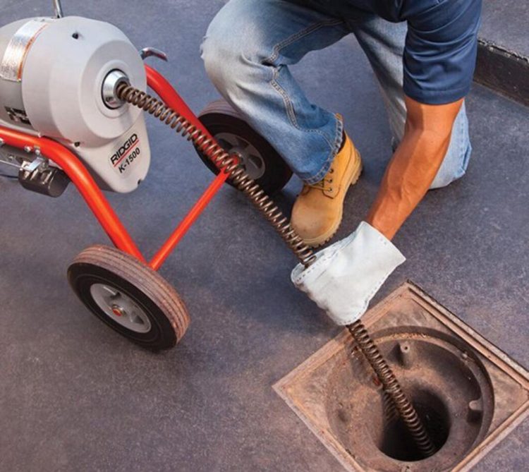 Why Regular Drain Cleaning is Essential in Essex