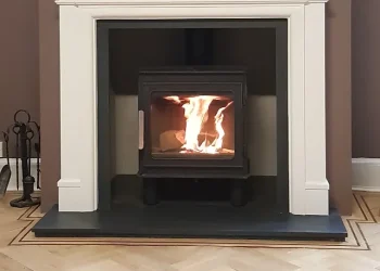 Why Installing a Bespoke Fire Hearth is Worth the Investment