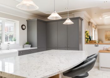 Top Reasons to Install Granite Worktops in London