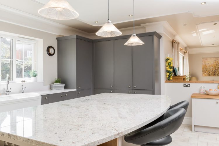 Top Reasons to Install Granite Worktops in London