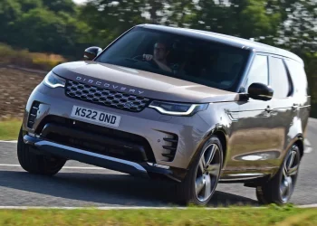 Essential Services Offered by an Independent Jaguar Land Rover Approved Garage