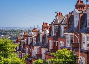 A Labyrinth of Bricks and Mortar: Unveiling the Complexities and Opportunities of the London Property Market