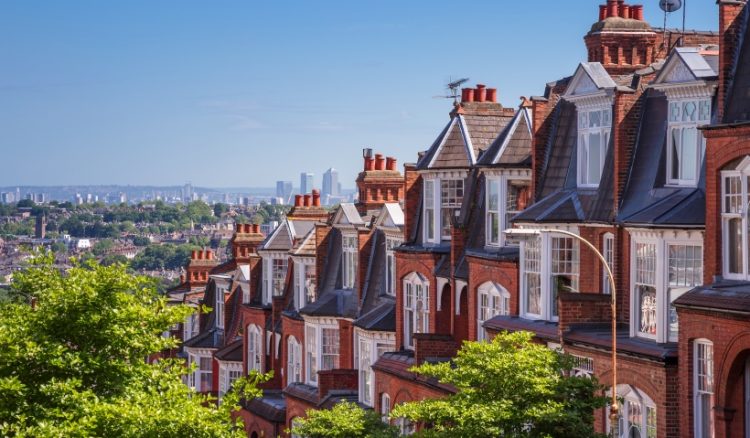 A Labyrinth of Bricks and Mortar: Unveiling the Complexities and Opportunities of the London Property Market