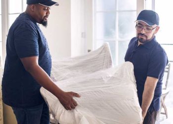 Taking the Stress Out of Moving: Why Hiring Removals Companies Reigns Supreme in Chester