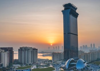 The View at The Palm: A breathtaking experience in Dubai