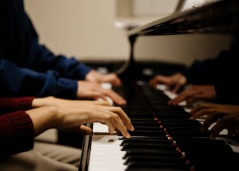 Top Considerations for Choosing Piano Teachers in London