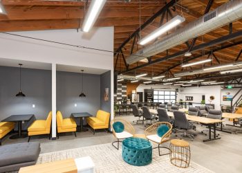 The Rise of Coworking Spaces in Finsbury Park: A Comprehensive Guide