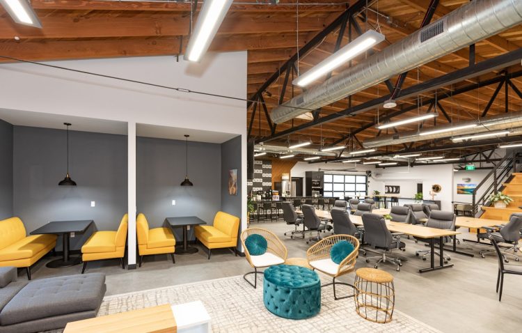 The Rise of Coworking Spaces in Finsbury Park: A Comprehensive Guide
