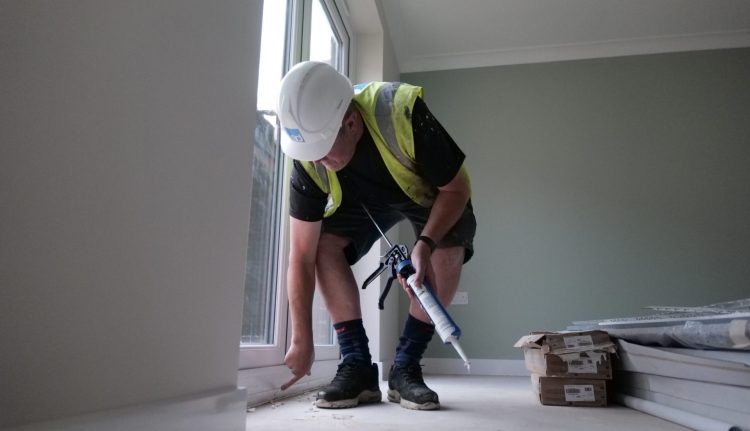 The Advantages of Investing in Professional Bathroom Sealing
