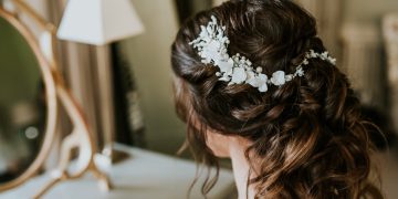 Beyond the Dress: Why Great Hair, Makeup, and Bridal Expertise Matter on Your Wedding Day