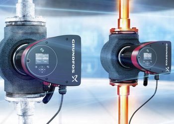 Grundfos’ Commitment to Water Conservation and Environmental Protection
