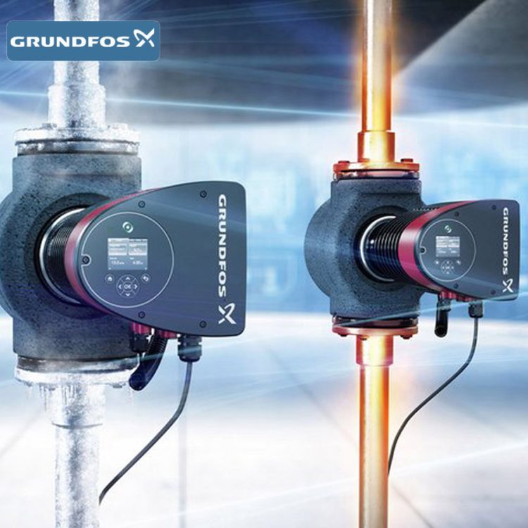 Grundfos’ Commitment to Water Conservation and Environmental Protection