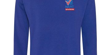 Napit Workwear: Combining Durability, Comfort, and Style for Today’s Professionals