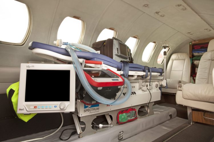 When Emergencies Strike Abroad: The Vital Assistance Provided by Medical Repatriation Services