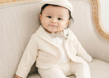 The Benefits of Investing in Tiny Baby Outfits for Your Little One