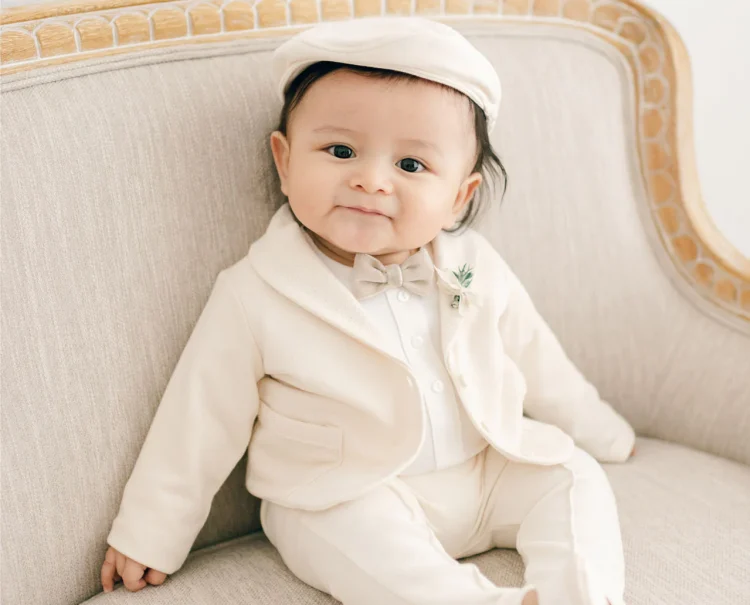 The Benefits of Investing in Tiny Baby Outfits for Your Little One
