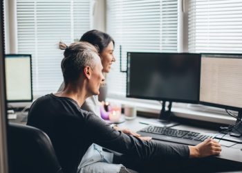 Building a Culture of Inclusion: The Importance of Blind Workplace Assessments and Ongoing Accessibility Efforts