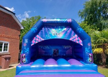 Making Event Planning Easy with Bouncy Castle Hire Wakefield